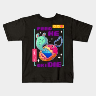 Tamagotchi Kids T-Shirt